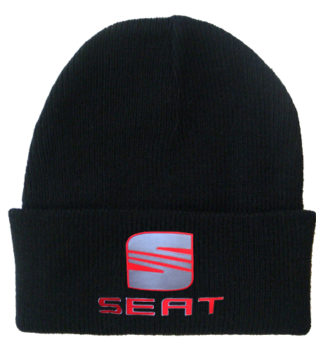 Seat Beanie