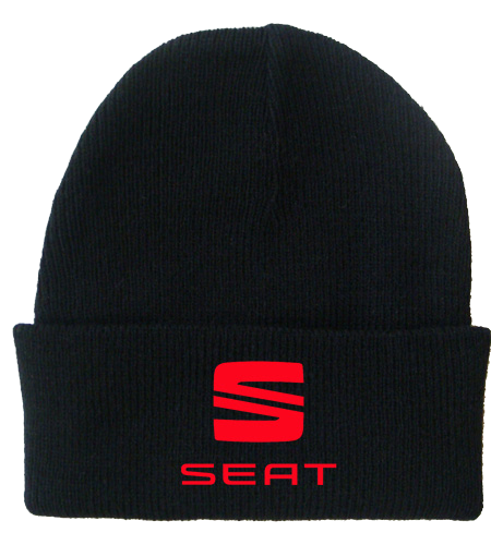 Seat Sport Beanie