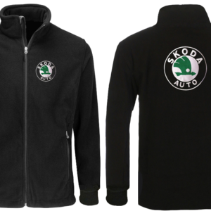 Skoda Fleece Jacket