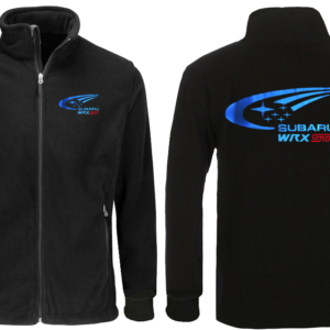 Subaru WRX Fleece Jacket