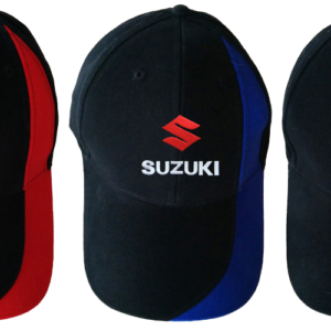 Suzuki Cap