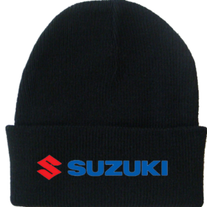 Suzuki Beanie