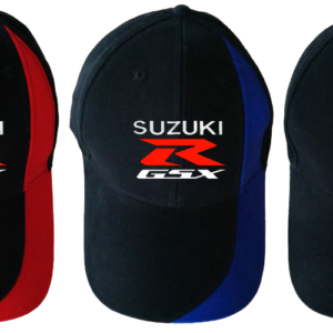 Suzuki GSXR Cap