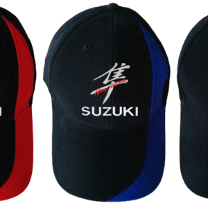 Suzuki Hayabusa Cap