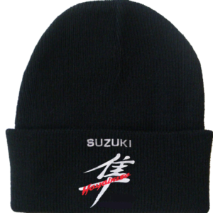 Suzuki Hayabusa Beanie