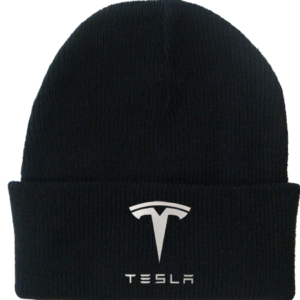 Tesla Beanie