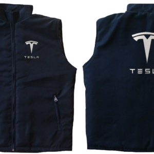 Tesla Vest