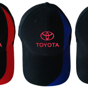 Toyota Cap