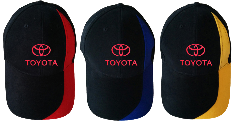 Toyota Cap