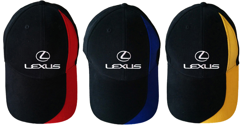 Lexus Cap