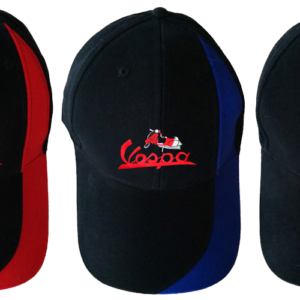 Vespa Cap