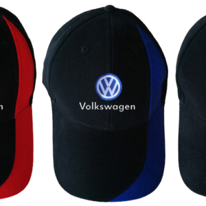 Vw Volkswagen Cap