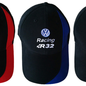 Vw Volkswagen R32 Cap