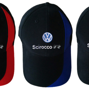 Vw Volkswagen Scirocco Cap