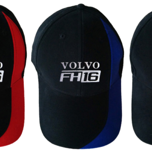 Volvo FH16 Cap