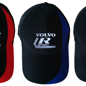 Volvo Sport Cap