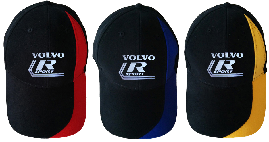 Volvo Sport Cap