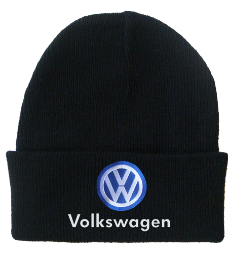 VW Volkswagen Beanie