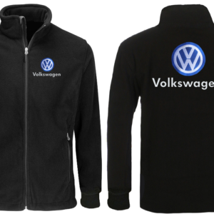 Vw Fleece Jacket