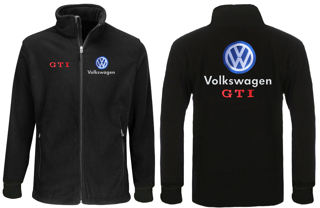 Vw Volkswagen GTI Jacket