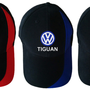 Vw Volkswagen Tiguan Cap