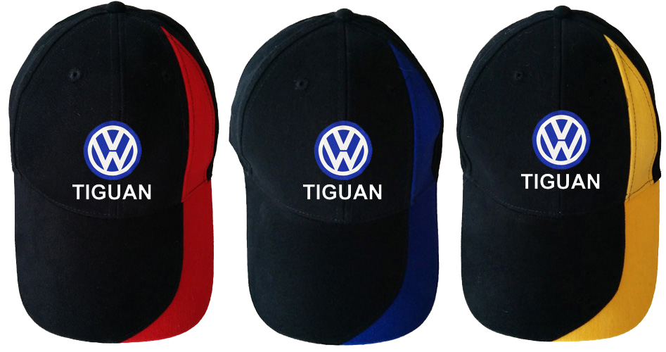 Vw Volkswagen Tiguan Cap