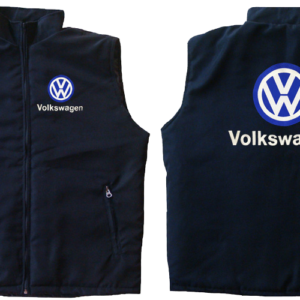 Vw Volkswagen Vest