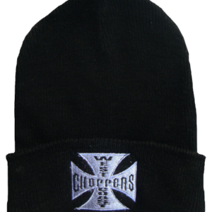 West Coast Choppers Beanie