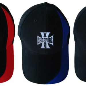 West Coast Choppers Cap