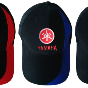 Yamaha Cap