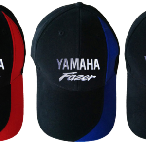 Yamaha Fazer Cap