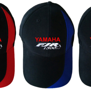 Yamaha FJR 1300 Cap