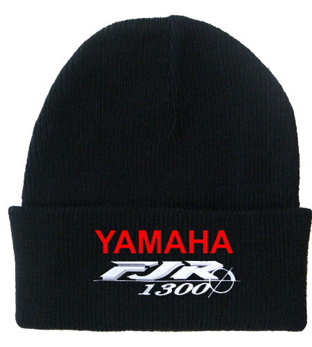 Yamaha FJR 1300 Beanie