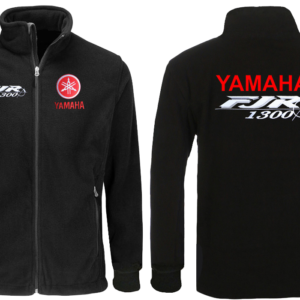 Yamaha FJR Fleece Jacket