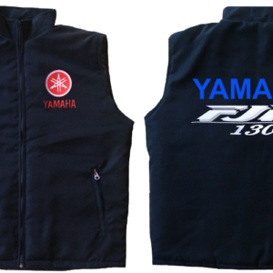 Yamaha FJR 1300 Vest