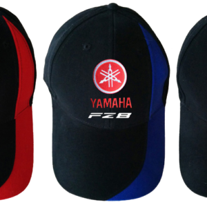 Yamaha FZ8 Cap