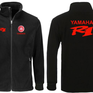 Yamaha R1 Fleece Jacket