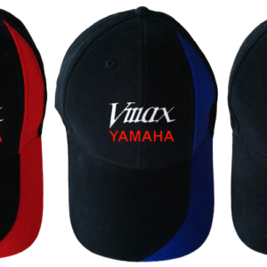 Yamaha Vmax Cap