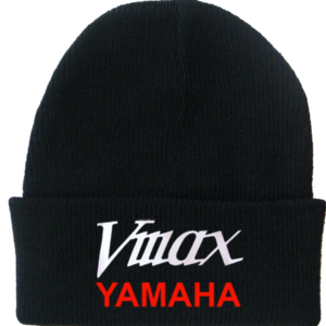 Yamaha Vmax Beanie