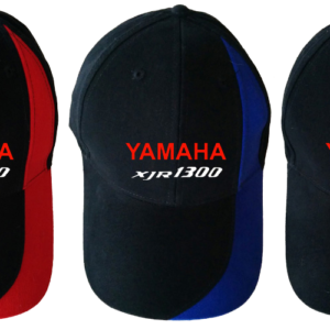 Yamaha XJR 1300 Cap