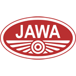 Jawa Classic Bike