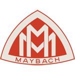 Maybach Old Timer Car
