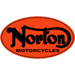 Norton Old Timer Bike