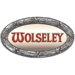 Wolseley Old Timer