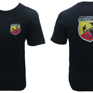 abarth t-shirt