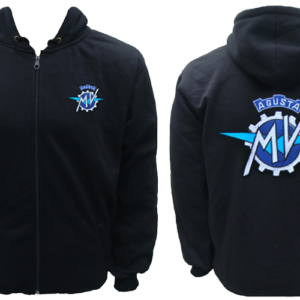 Mv Agusta Fan Hoodie
