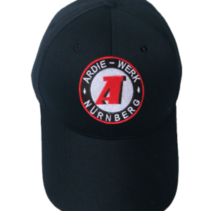 Ardie Cap