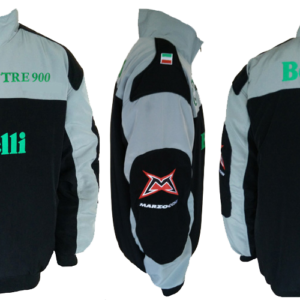 Benelli Jacket