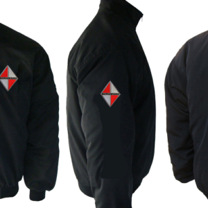 Borgward Jacket