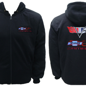 Camaro Z28 Fan Hoodie